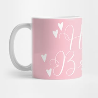 Heart Breaker Mug